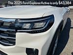 2025 Ford Explorer RWD, SUV for sale #A62189 - photo 29