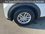 2025 Ford Explorer RWD, SUV for sale #A62189 - photo 31