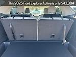 2025 Ford Explorer RWD, SUV for sale #A62189 - photo 45