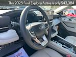 2025 Ford Explorer RWD, SUV for sale #A62189 - photo 62