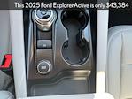 2025 Ford Explorer RWD, SUV for sale #A62189 - photo 76