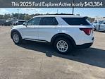 2025 Ford Explorer RWD, SUV for sale #A62189 - photo 9