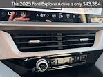 2025 Ford Explorer RWD, SUV for sale #A62189 - photo 85