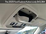 2025 Ford Explorer RWD, SUV for sale #A62189 - photo 91