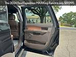 2024 Ford Expedition MAX 4x2, SUV for sale #A62877 - photo 34