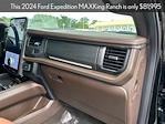 2024 Ford Expedition MAX 4x2, SUV for sale #A62877 - photo 38