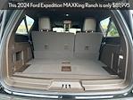 2024 Ford Expedition MAX 4x2, SUV for sale #A62877 - photo 42