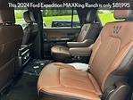 2024 Ford Expedition MAX 4x2, SUV for sale #A62877 - photo 60