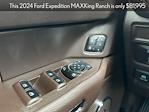 2024 Ford Expedition MAX 4x2, SUV for sale #A62877 - photo 68