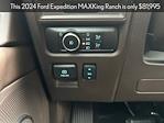 2024 Ford Expedition MAX 4x2, SUV for sale #A62877 - photo 69