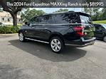 2024 Ford Expedition MAX 4x2, SUV for sale #A62877 - photo 8