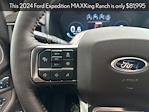 2024 Ford Expedition MAX 4x2, SUV for sale #A62877 - photo 71