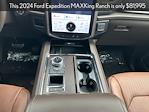 2024 Ford Expedition MAX 4x2, SUV for sale #A62877 - photo 73