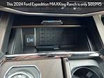 2024 Ford Expedition MAX 4x2, SUV for sale #A62877 - photo 79