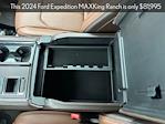 2024 Ford Expedition MAX 4x2, SUV for sale #A62877 - photo 84