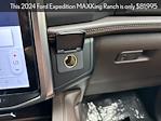 2024 Ford Expedition MAX 4x2, SUV for sale #A62877 - photo 92