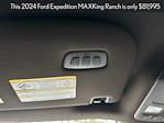 2024 Ford Expedition MAX 4x2, SUV for sale #A62877 - photo 97