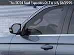 2024 Ford Expedition 4x2, SUV for sale #A64208 - photo 16