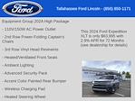 2024 Ford Expedition 4x2, SUV for sale #A64208 - photo 4