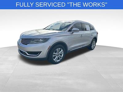 Used 2016 Lincoln MKX Premiere FWD, SUV for sale #A64208A - photo 1