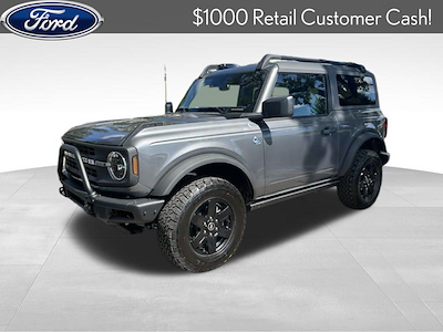 2024 Ford Bronco 4WD, SUV for sale #A65286 - photo 1