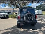 2024 Ford Bronco 4WD, SUV for sale #A65286 - photo 10