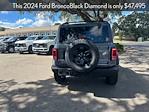 2024 Ford Bronco 4WD, SUV for sale #A65286 - photo 11