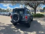 2024 Ford Bronco 4WD, SUV for sale #A65286 - photo 12