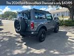 2024 Ford Bronco 4WD, SUV for sale #A65286 - photo 13