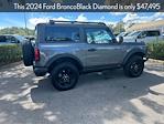 2024 Ford Bronco 4WD, SUV for sale #A65286 - photo 16