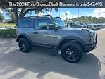 2024 Ford Bronco 4WD, SUV for sale #A65286 - photo 20