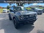 2024 Ford Bronco 4WD, SUV for sale #A65286 - photo 22