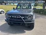 2024 Ford Bronco 4WD, SUV for sale #A65286 - photo 26