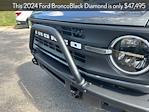 2024 Ford Bronco 4WD, SUV for sale #A65286 - photo 28