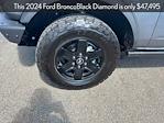 2024 Ford Bronco 4WD, SUV for sale #A65286 - photo 29