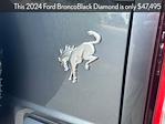 2024 Ford Bronco 4WD, SUV for sale #A65286 - photo 31