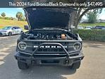 2024 Ford Bronco 4WD, SUV for sale #A65286 - photo 34