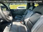 2024 Ford Bronco 4WD, SUV for sale #A65286 - photo 37