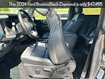 2024 Ford Bronco 4WD, SUV for sale #A65286 - photo 38