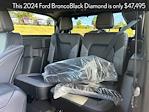 2024 Ford Bronco 4WD, SUV for sale #A65286 - photo 39