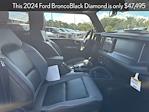 2024 Ford Bronco 4WD, SUV for sale #A65286 - photo 41