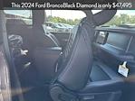 2024 Ford Bronco 4WD, SUV for sale #A65286 - photo 42