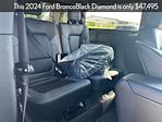 2024 Ford Bronco 4WD, SUV for sale #A65286 - photo 43