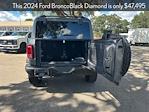 2024 Ford Bronco 4WD, SUV for sale #A65286 - photo 47