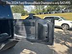 2024 Ford Bronco 4WD, SUV for sale #A65286 - photo 48