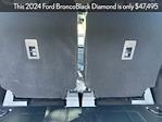 2024 Ford Bronco 4WD, SUV for sale #A65286 - photo 49