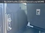 2024 Ford Bronco 4WD, SUV for sale #A65286 - photo 50