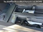 2024 Ford Bronco 4WD, SUV for sale #A65286 - photo 53