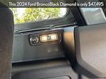 2024 Ford Bronco 4WD, SUV for sale #A65286 - photo 55