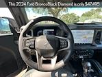 2024 Ford Bronco 4WD, SUV for sale #A65286 - photo 56